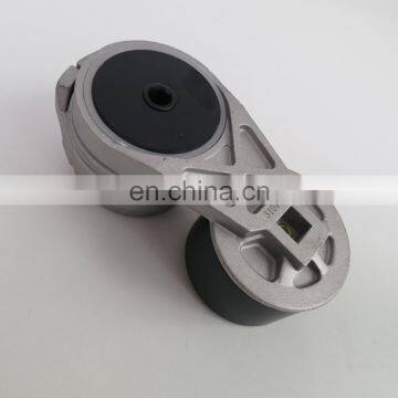 High Quality X15 ISX15 QSX15 Diesel Engine Parts Fan Belt Tensioner 3104028