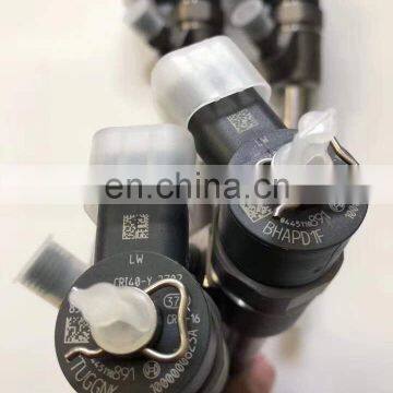 Common Rail Fuel Injector 0445120393 photo-5
