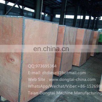DTS619 Series Diesel Injection Pump Test Bench photo-5