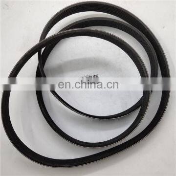 PAT Fan Drive Belt 90916-02571,7PK2120 For Land Cruiser Prado photo-2
