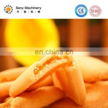 Selling Small Scale Industry Biscuit Making Machine