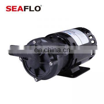 SEAFLO 115V Power Food Grade Homebrewer Water Magnetic Drive Pump photo-2