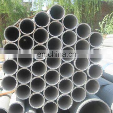 ASTM A106 Galvanized Steel Pipe 6 Meter Length