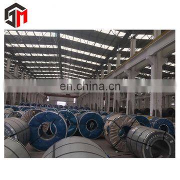Z275 Galvanized Steel Coil Price per Ton