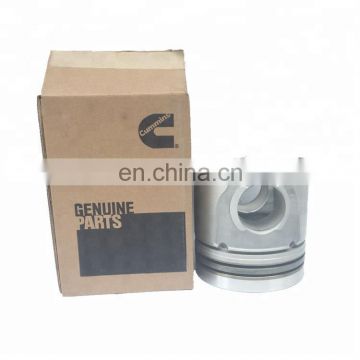 159MM Size K19 Single Diesel Engine Piston 3631246