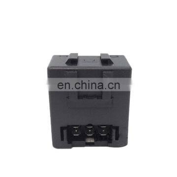 Wiper Intermittent Relay Controller 3801-16140A Suitable for Hongyan Jiesi C100 New King Kong photo-4