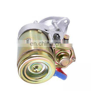 Wholesale 18449 3122813 2873K401 228000-1890 228000-1892 228000-8040 8-97042-997-0 8-97042-997-1 8-97120356-2 4JG2 Motor Starter photo-5