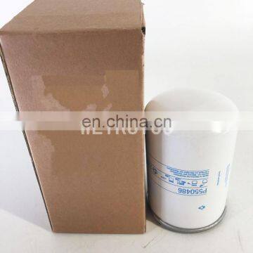 Engine Spin on Fuel Filter Element Spin-on Oil Filter P550486 photo-4