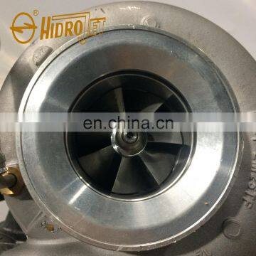 Original Parts C7.1 Turbocharger 12761003006 Turbo 12761013061 for 320D2 E320D2 photo-5