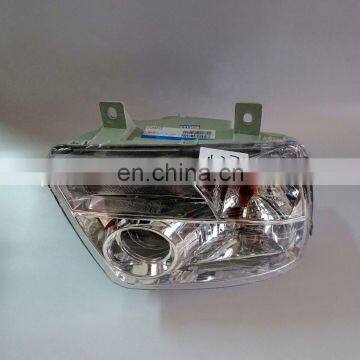 Truck Spare Parts Left Front Headlight 1512336400001 photo-4