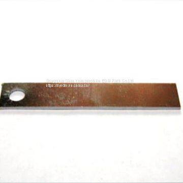 X054D943H01 M701-2 Mitsubishi Spring Plate