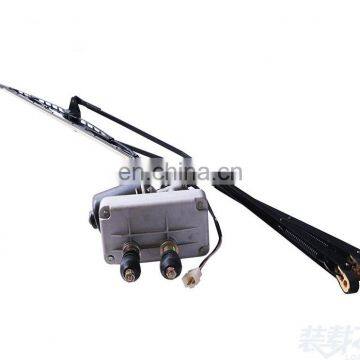 XCMG Wheel Loader Spare Parts Wiper Blade 802141471 Xgyg2230k(58)2 photo-5