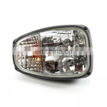 JCB Parts Headlight Assembly left right hand For JCB FASTRAC  Loader Excavator 700/50192