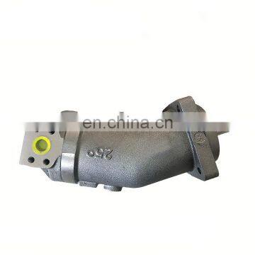 Bend Inclined Shaft Neck Pump Plunger Pump/motor A2F10.12.23R2P3 Quantitative Pump photo-3