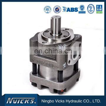 China Leading Factory Phase Servo Electric Oil Pump photo-7