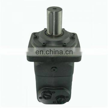 SMT series hydraulic spool valve motors,OMT variable speed hydraulic motors