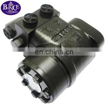 OSPC 100 LS + OLSA 80 Steering Control Unit With Priority Valves photo-2