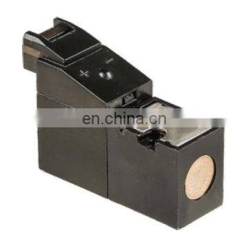 371 series 10mm Two Position Three Way Normally Closed Open Air Voltage As Required Miniature Solenoid Valve