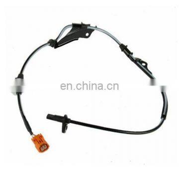 Front Driver Left ABS Wheel Speed Sensor 970-299 For Honda Acura TSX OEM 57455-SDA-A11 57455-SDA-A02