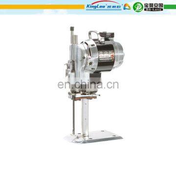 Оптовая продажа профессиональной машины для резки кожаных изделий одежды высокого качества photo-3