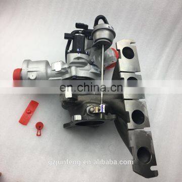 RHF5 Turbo 06H145702L 53039880291 JH5 Turbocharger for Audi A4 A5 Q5 Seat Exeo 2.0L TFSI (A4Q) Engine