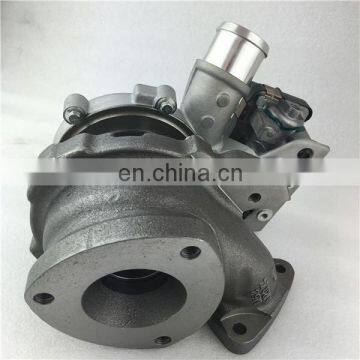 GTB1749VK 854800-5001S 787556-0017 BK3Q-6K682-PC Turbo for F-ord 2.2t Engine photo-2