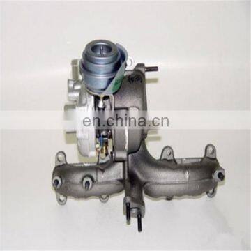 The High Quality GT1749V Turbo 713672-5006 03G253016N