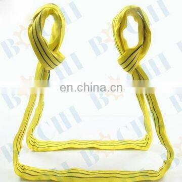 Soft Lifting Polyester Sling