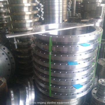 BS3293 Carbon Steel Flange photo-2