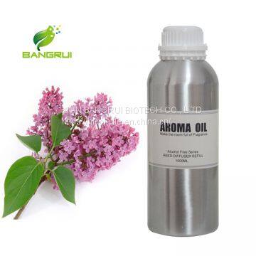 Hot Sale Super Strong Perfume Longlasting Fragrance Oil for Candles photo-2
