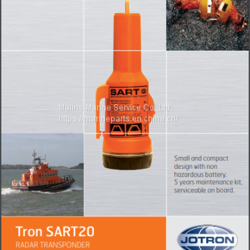 JOTRON Tron SART20 RADAR TRANSPONDER