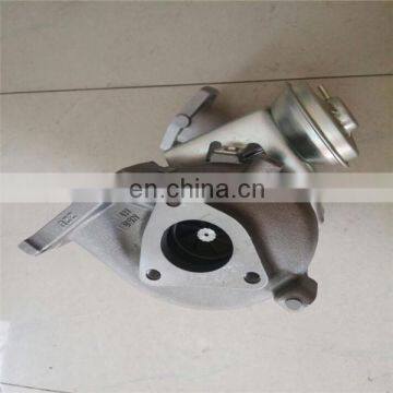 CT26V Turbocharger 17201-17050 17201-17070A/17201-17070B Turbo Charger With 1HD-FTE Euro 3 Engine Land Cruiser 100 photo-3