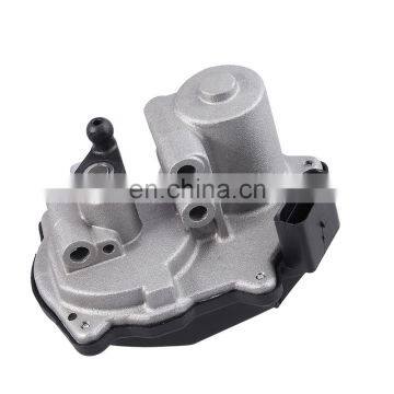 Intake Manifold Flap Actuator Motor For VW Passat Beetle Golf Jetta 03L129086V photo-4