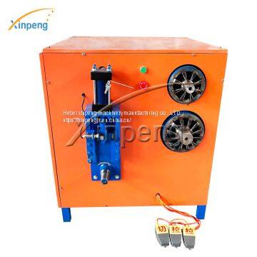 Xinpeng New Disassembly Equipment for Waste Motor Stator