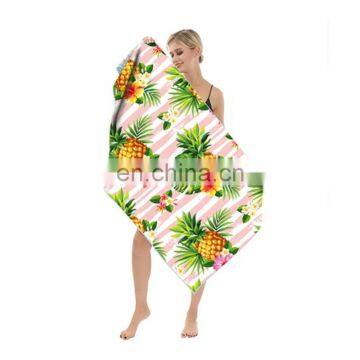 Hot Selling Sand Free Beach Towel With Best Price photo-7