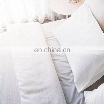 Comfortable Breathability Odors Resistant 100% Bamboo Fiber Durable Pillowcases Sets photo-2