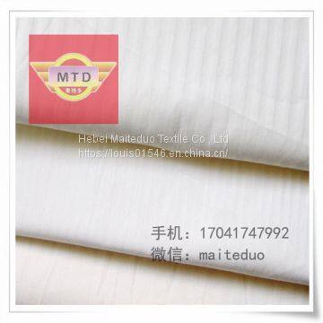 100% Cotton Fabric 30x30 68x68 106gsm 63