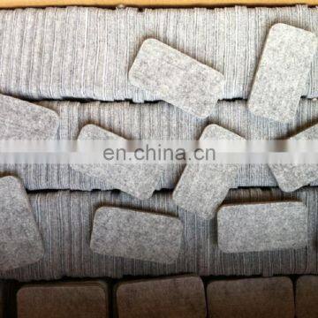 High Grade Thick Felt for Making Eraser photo-4