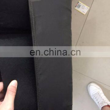 Black Felt Planters Bags Vertical Garden With Waterproof Backing photo-7