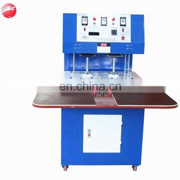 2019 Sales Hot Factory Direct Sales Machine Automatic Packing Pill Packing Machine Stainless Steel Scrubber Packing Machine photo-6