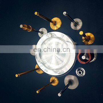 Dual Springs Kits New Atvs Accessories Engine Valves For Yamaha YFM400 YFM4F Grizzly 400 Kodiak 2WD YFM450 YFM45F 450 YFM450FX photo-4