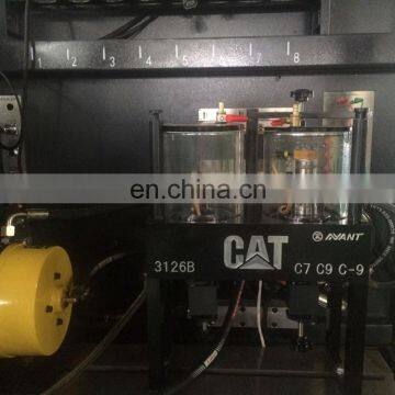 EPS916 Including EUI EUP Testing Cam Box and CAT HEUI Injector and Pump Testing photo-6