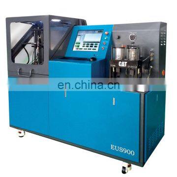 Common rail unit injector unit pump/HEUI test bench