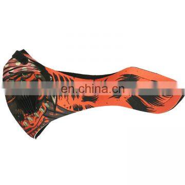 2020 Outdoor Custom Half Face Windproof Cycling Sport Cycling Riding Mask photo-4