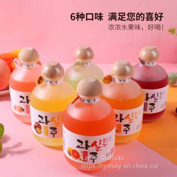 Fruit Wine photo-3