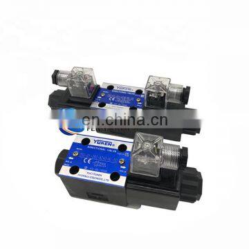YUKEN DSG Series DSG-01-3C2 DSG-01-3C3 Solenoid Operated Directional Valve photo-2