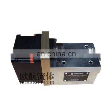 Schneider Servo Valve HVM 071-120-1111-4G photo-2