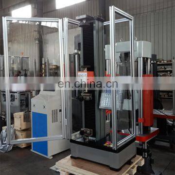 1KN Desktop Plastic and Can Bottle Tester Price for Compression