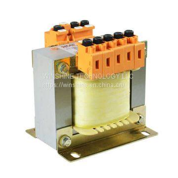 Electrical Isolation Single Phase Transformer