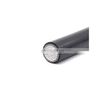 0.6/1kv 3 1c x 240mm2 2.5mm Aluminum Wire Flexible XLPE Electrical Power Cables photo-3
